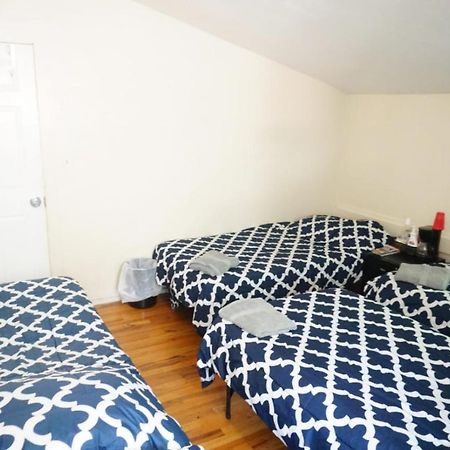 182 Bedrooms Near Fenway & Dowtown Бостън Екстериор снимка