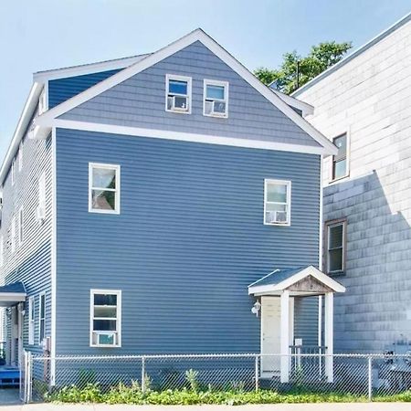 182 Bedrooms Near Fenway & Dowtown Бостън Екстериор снимка