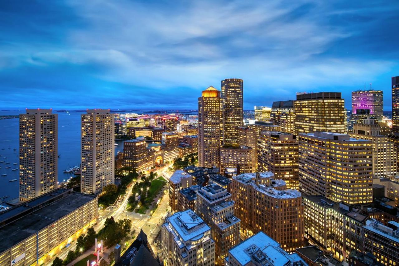 182 Bedrooms Near Fenway & Dowtown Бостън Екстериор снимка