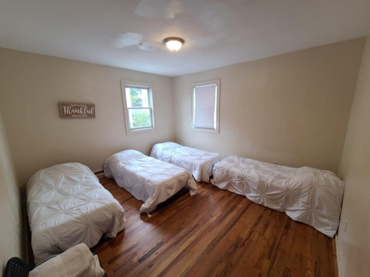 182 Bedrooms Near Fenway & Dowtown Бостън Екстериор снимка
