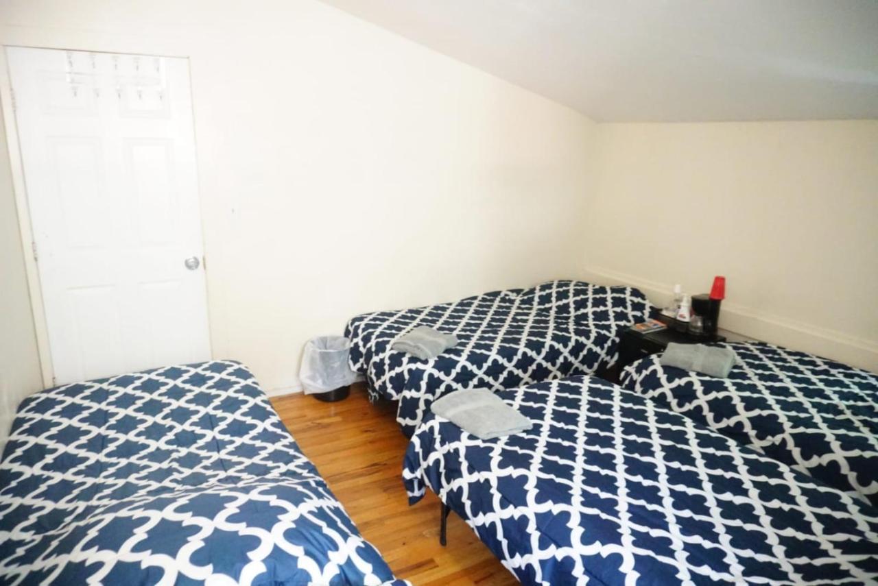 182 Bedrooms Near Fenway & Dowtown Бостън Екстериор снимка