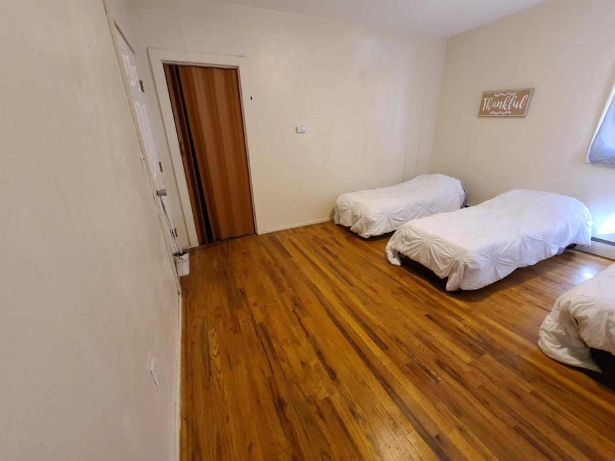 182 Bedrooms Near Fenway & Dowtown Бостън Екстериор снимка