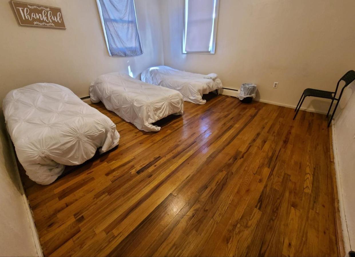 182 Bedrooms Near Fenway & Dowtown Бостън Екстериор снимка