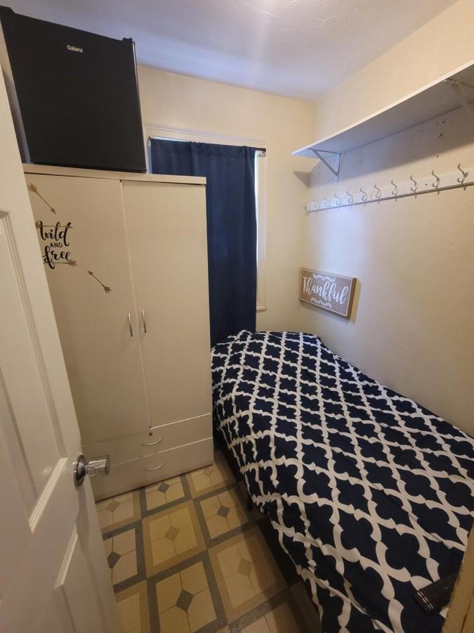 182 Bedrooms Near Fenway & Dowtown Бостън Екстериор снимка