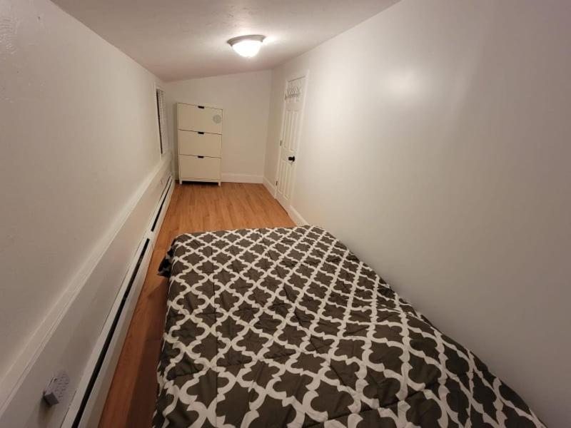 182 Bedrooms Near Fenway & Dowtown Бостън Екстериор снимка