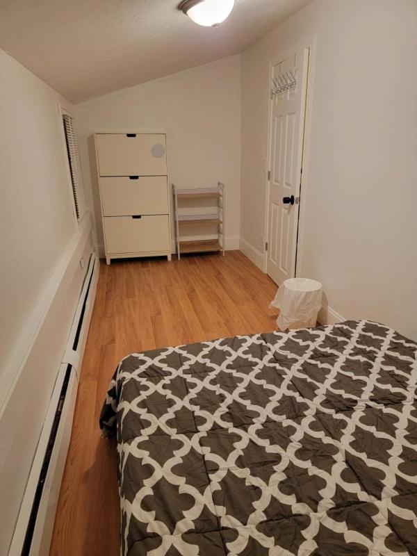 182 Bedrooms Near Fenway & Dowtown Бостън Екстериор снимка