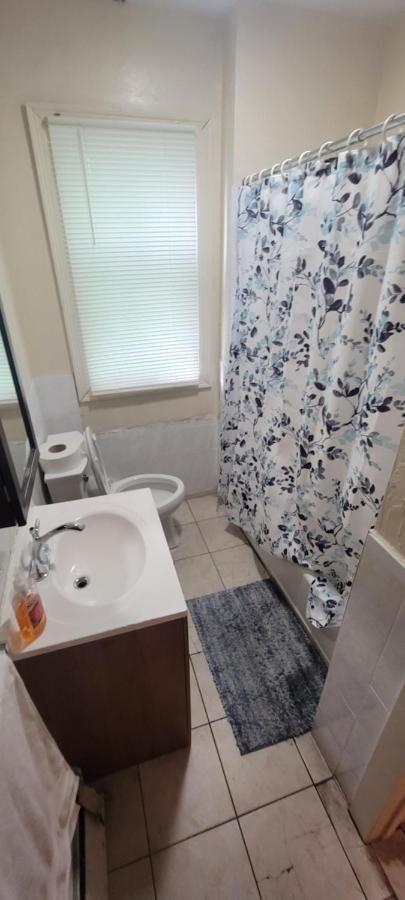 182 Bedrooms Near Fenway & Dowtown Бостън Екстериор снимка