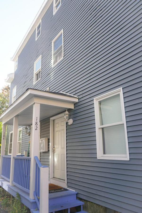 182 Bedrooms Near Fenway & Dowtown Бостън Екстериор снимка