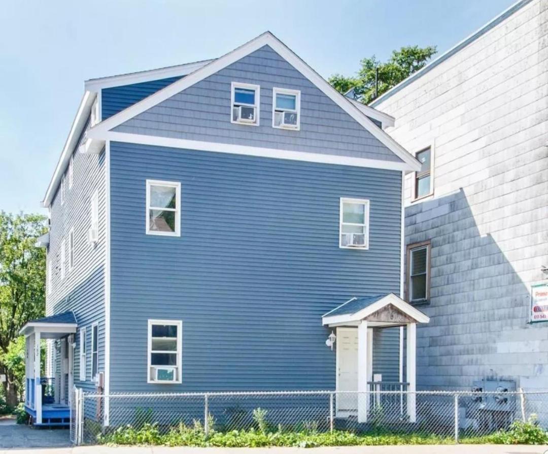 182 Bedrooms Near Fenway & Dowtown Бостън Екстериор снимка