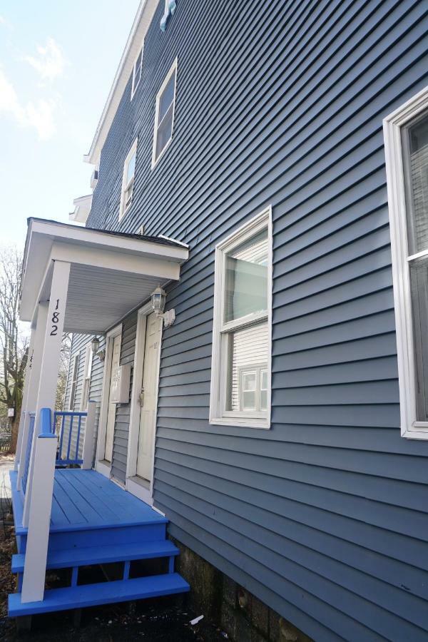 182 Bedrooms Near Fenway & Dowtown Бостън Екстериор снимка