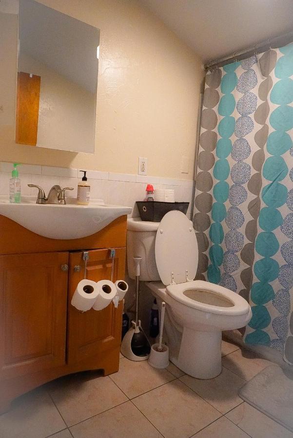 182 Bedrooms Near Fenway & Dowtown Бостън Екстериор снимка
